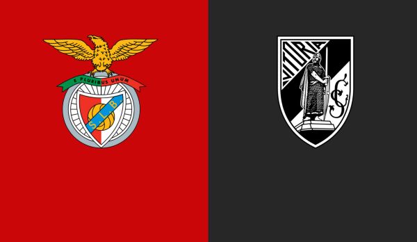 Benfica - Guimaraes am 14.07.