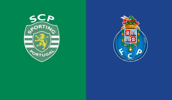 Sporting CP - FC Porto am 17.10.