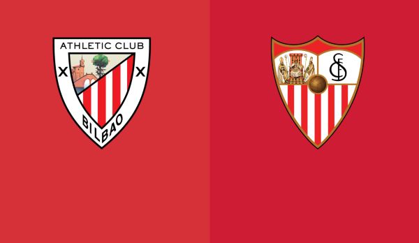 Bilbao - FC Sevilla am 31.10.