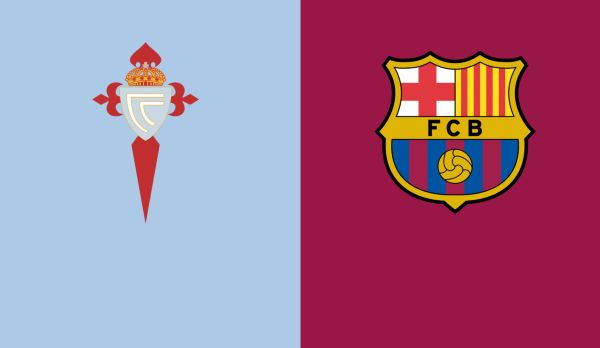 Celta Vigo - FC Barcelona am 01.10.