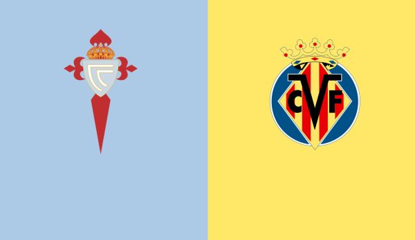 Celta Vigo - Villarreal am 08.01.