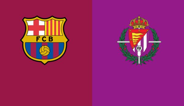 FC Barcelona - Valladolid am 05.04.