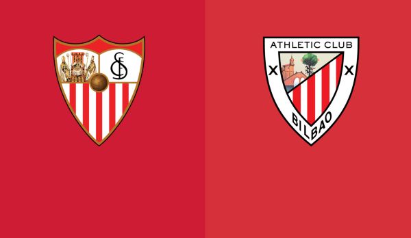 FC Sevilla - Bilbao am 03.05.