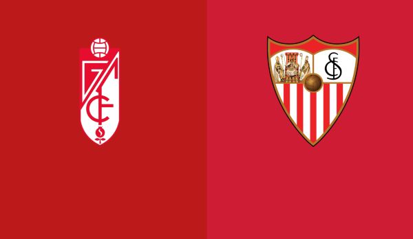 Granada - FC Sevilla am 17.10.