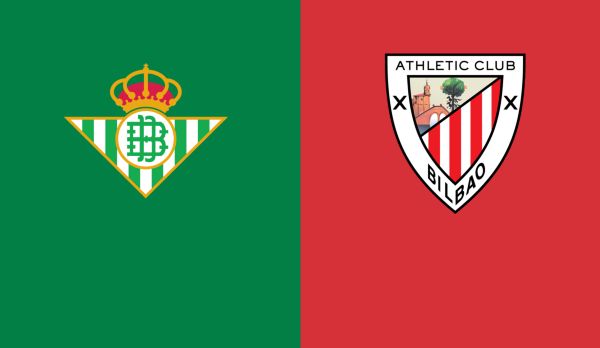 Real Betis - Bilbao am 21.04.