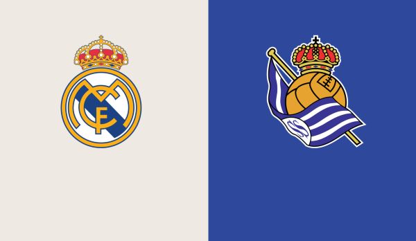 Real Madrid - Real Sociedad am 01.03.