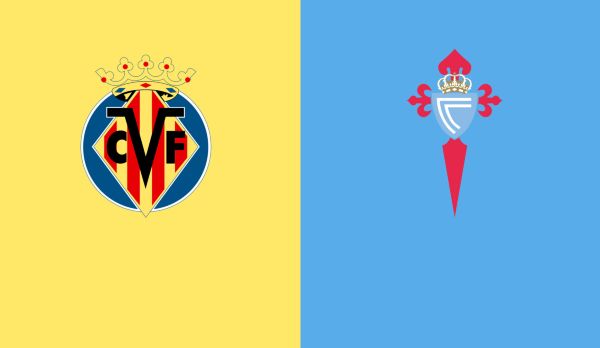 Villarreal - Celta Vigo am 09.05.