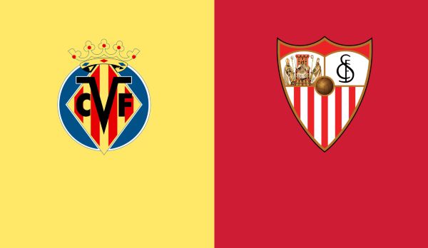 Villarreal - FC Sevilla am 22.06.