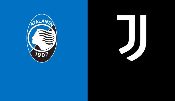 Atalanta - Juventus am 18.04.