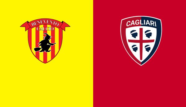 Benevento - Cagliari am 09.05.