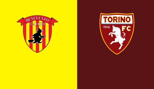Benevento - FC Turin am 22.01.
