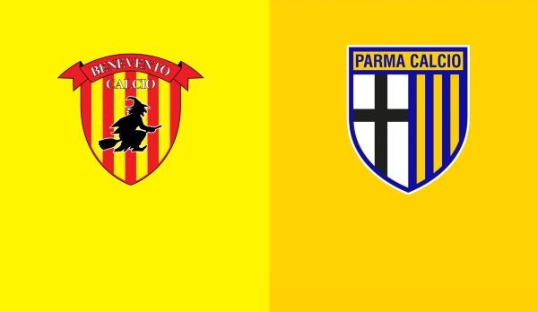 Benevento - Parma am 03.04.