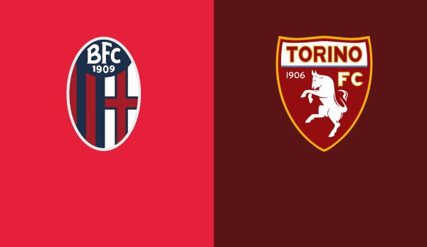 Bologna - FC Turin am 21.04.