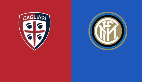 Cagliari - Inter am 01.09.