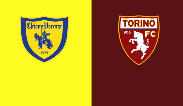 Chievo Verona - FC Turin am 30.09.