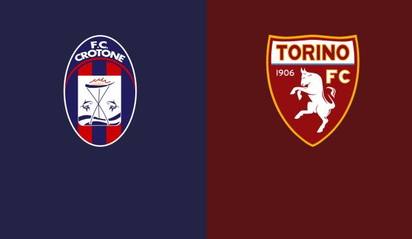 Crotone - FC Turin am 07.03.