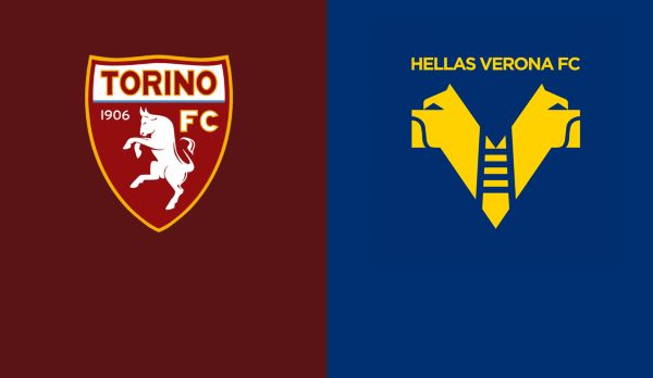 FC Turin - Hellas Verona am 06.01.