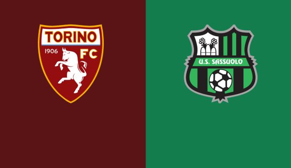 FC Turin - Sassuolo am 26.02.