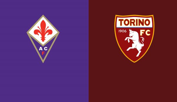 Florenz - FC Turin am 19.07.