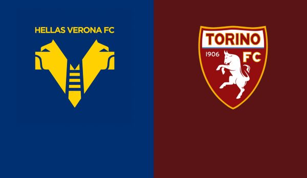 Hellas Verona - FC Turin am 09.05.