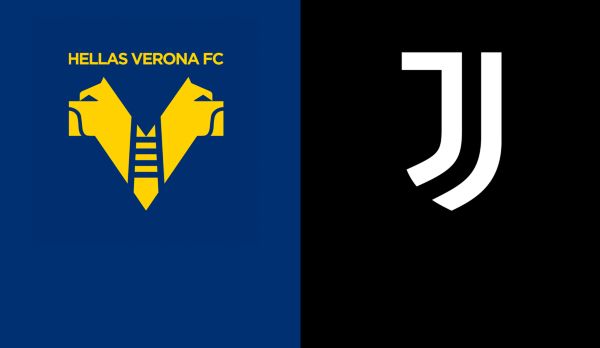 Hellas Verona - Juventus am 27.02.