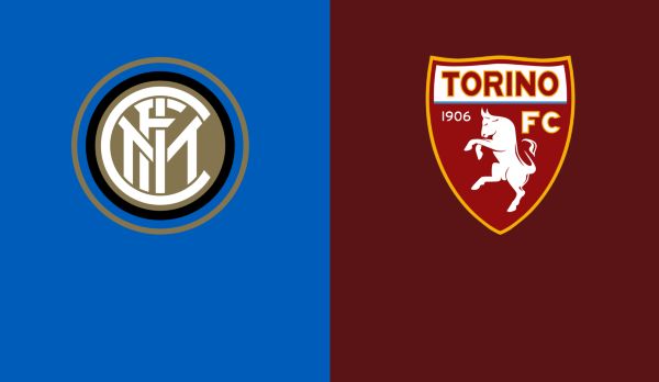 Inter Mailand - FC Turin am 22.11.