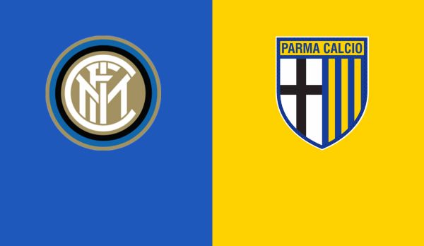 Inter Mailand - Parma am 31.10.