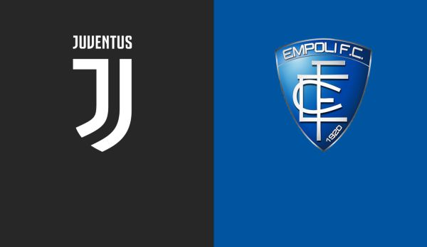 Juventus - Empoli am 30.03.