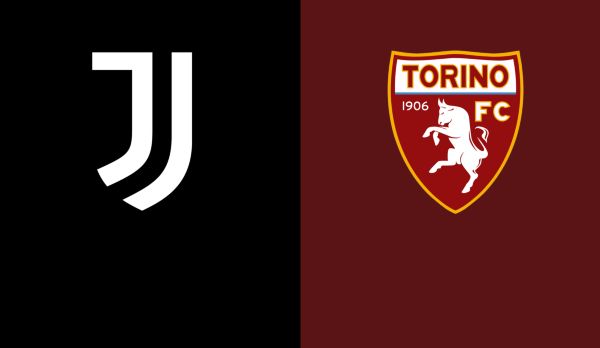 Juventus - FC Turin am 05.12.