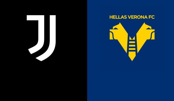 Juventus - Hellas Verona am 25.10.
