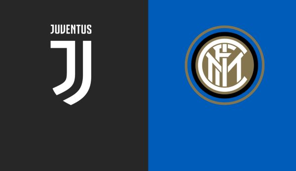 Juventus - Inter Mailand am 08.03.