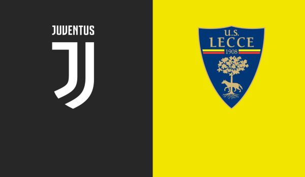 Juventus - Lecce am 26.06.