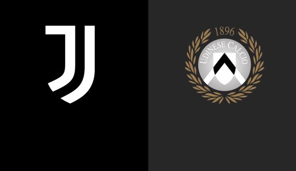 Juventus - Udinese am 03.01.