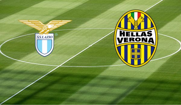 Lazio - Hellas Verona am 19.02.