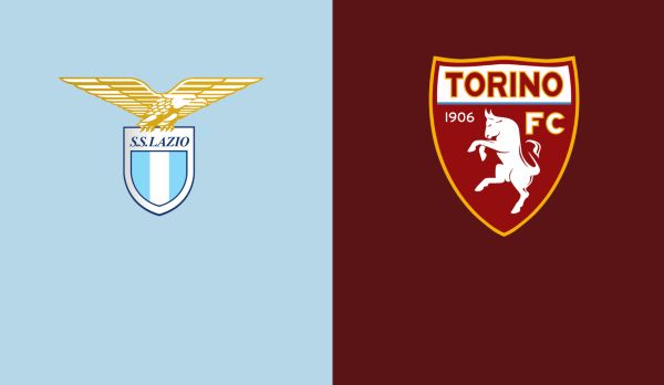 Lazio Rom - FC Turin am 02.03.
