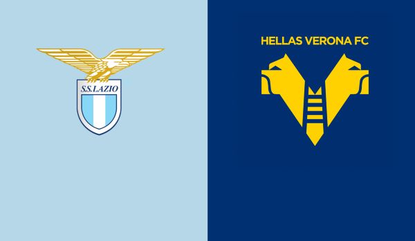 Lazio Rom - Hellas Verona am 12.12.