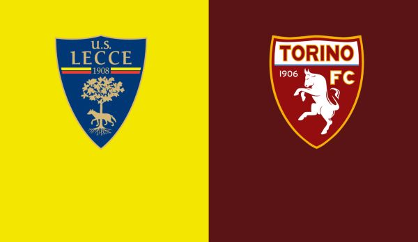 Lecce - FC Turin am 02.02.