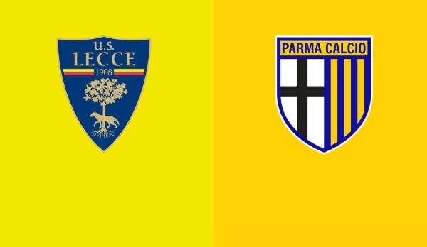 Lecce - Parma am 02.08.