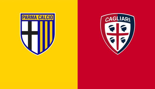 Parma - Cagliari am 16.12.