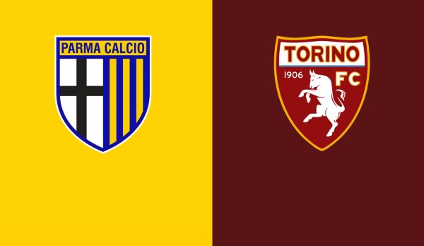 Parma - FC Turin am 03.01.