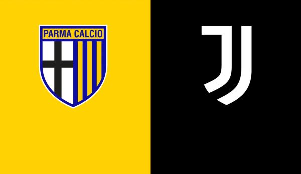 Parma - Juventus am 19.12.