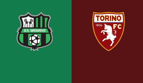 Sassuolo - FC Turin am 23.10.