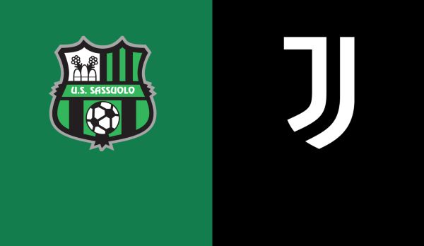 Sassuolo - Juventus am 12.05.
