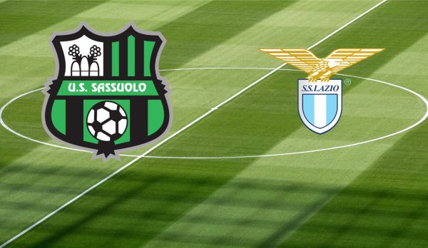 Sassuolo - Lazio am 25.02.