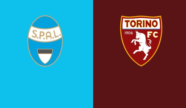 SPAL - FC Turin am 26.07.