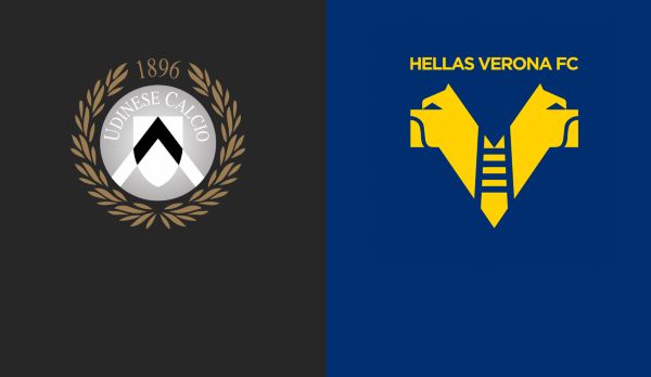 Udinese - Hellas Verona am 07.02.