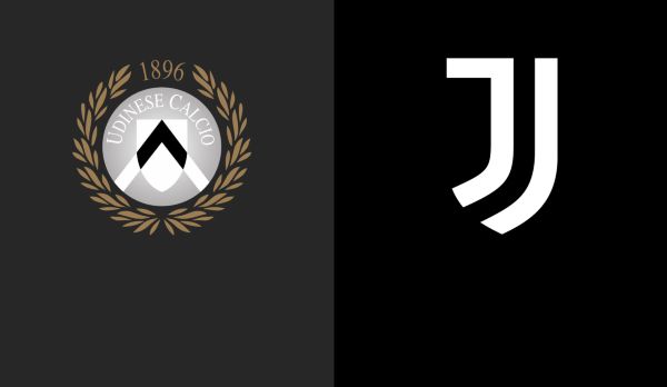 Udinese - Juventus am 02.05.