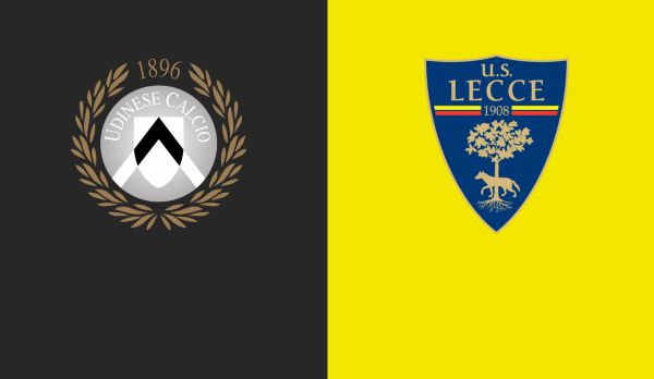 Udinese - Lecce am 29.07.