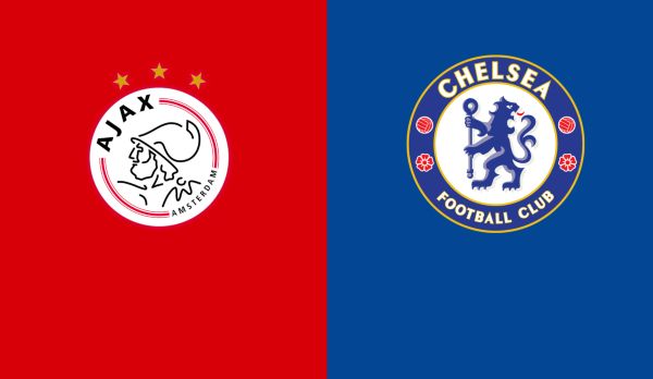 Ajax - Chelsea am 23.10.