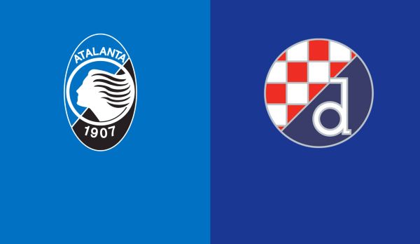 Atalanta - Dinamo Zagreb am 26.11.